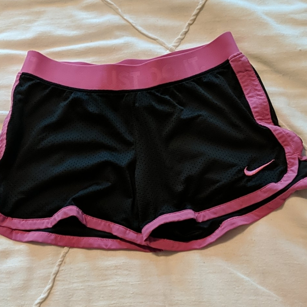 Nike Dri-Fit Athletic Shorts